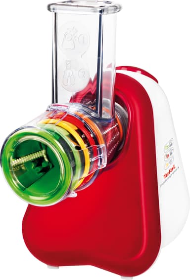 Tefal Fresh Express+ raastin MB756G31