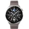 Huawei Watch GT3 Pro älykello 46 mm (nahka/harmaa)