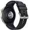 Huawei Watch GT3 Pro älykello 46 mm (silikoni/musta)