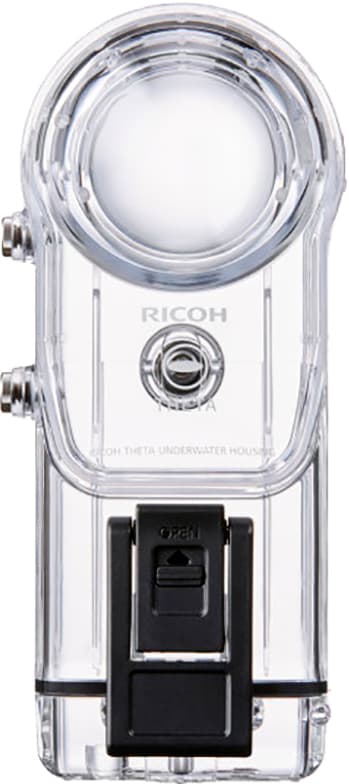Ricoh Theta TW-1 kamerakotelo