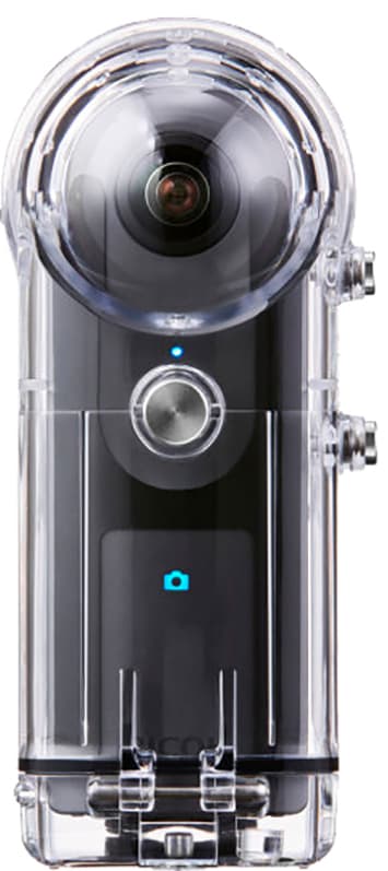 Ricoh Theta TW-1 kamerakotelo