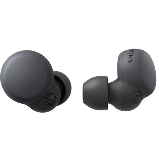 Sony LinkBuds S täysin langattomat in-ear kuulokkeet (musta)