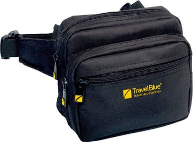 Travel Blue Metro Pouch vyölaukku