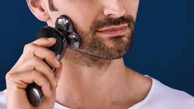 Philips S9000 Prestige parranajokone SP9862/14