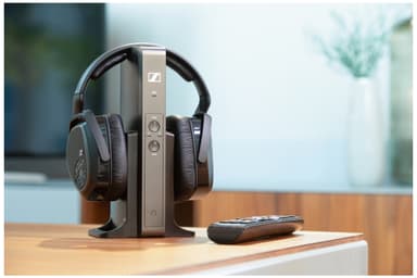 Sennheiser RS175 TV-kuulokkeet