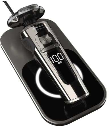 Philips S9000 Prestige parranajokone SP9862/14