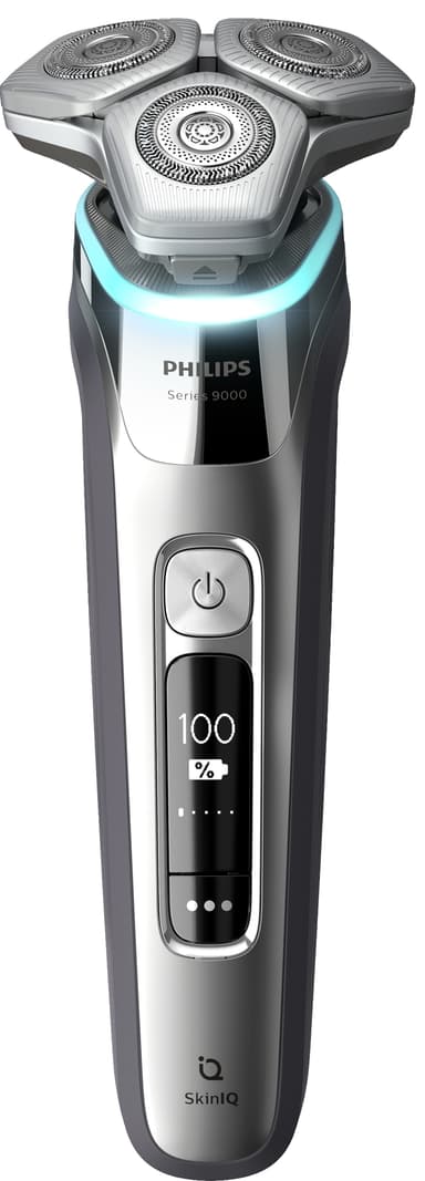 Philips Series 9000 parranajokone S9985/35