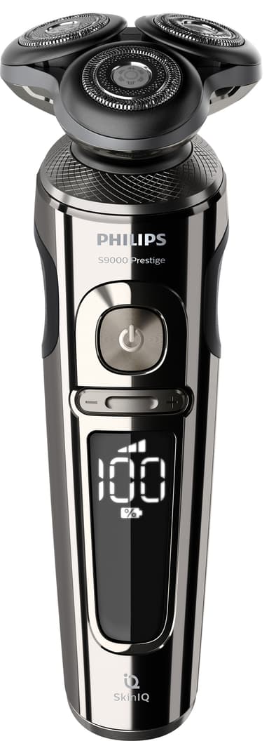 Philips S9000 Prestige parranajokone SP9862/14