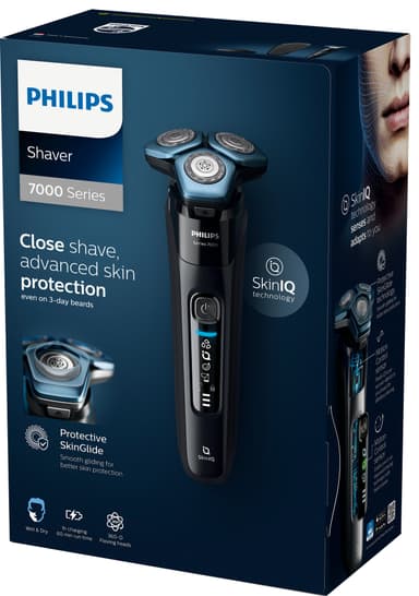 Philips Series 7000 parranajokone S7783/35