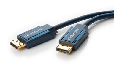 Displayport 1.2 -kaapeli