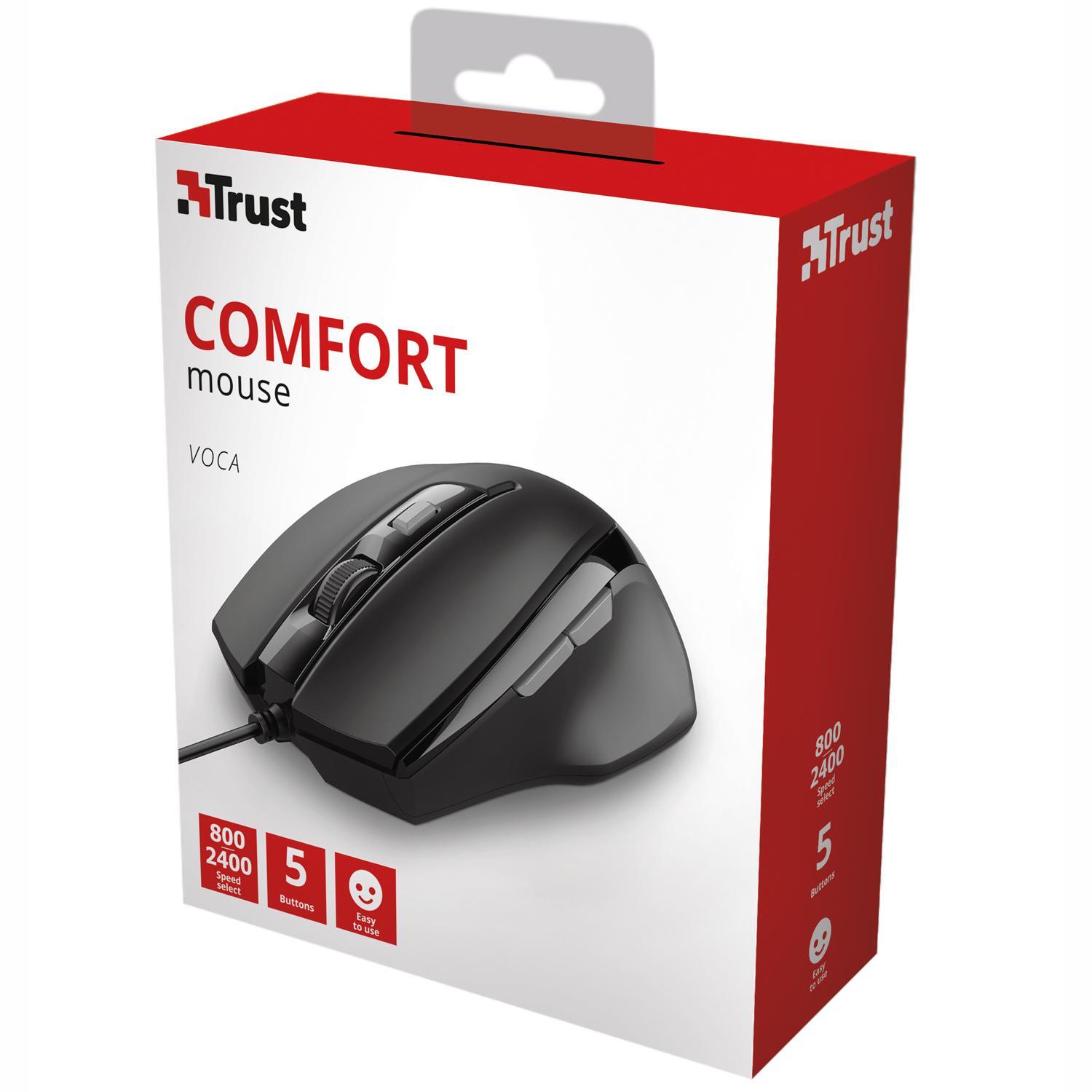 Voca Comfort hiiri