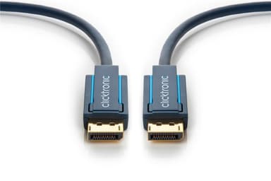Displayport 1.2 -kaapeli