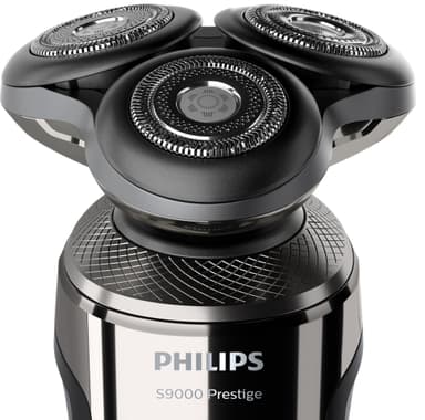 Philips S9000 Prestige parranajokone SP9862/14