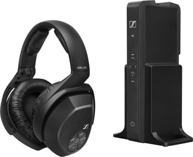 Sennheiser RS175 TV-kuulokkeet