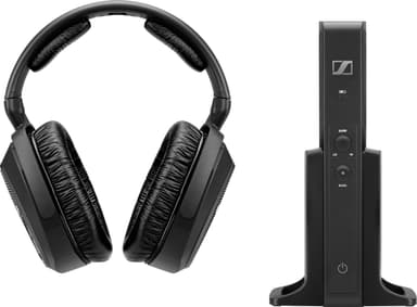 Sennheiser RS175 TV-kuulokkeet
