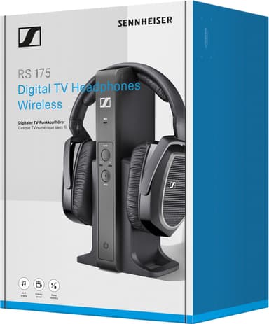 Sennheiser RS175 TV-kuulokkeet