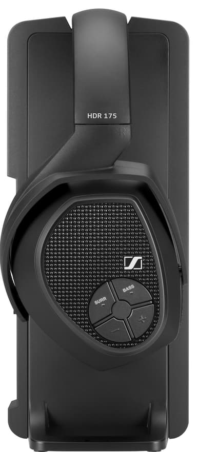 Sennheiser RS175 TV-kuulokkeet