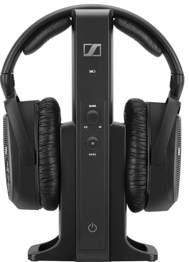 Sennheiser RS175 TV-kuulokkeet
