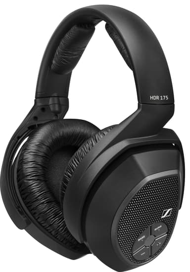Sennheiser RS175 TV-kuulokkeet