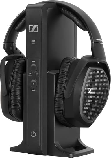 Sennheiser RS175 TV-kuulokkeet