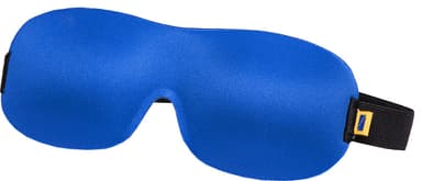 Travel Blue Ultimate Mask unimaski säädettävällä hihnalla