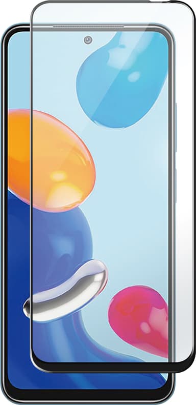 Panzer näytönsuoja Xiaomi Redmi Note 11 / Note 11S