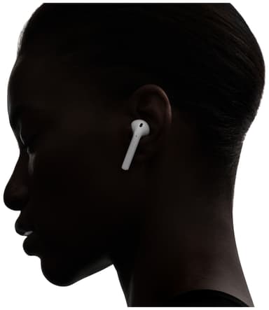 Apple AirPods (2019) langattomat kuulokkeet ja kotelo