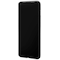 OnePlus 10 Pro 5G Sandstone suojakuori (musta)