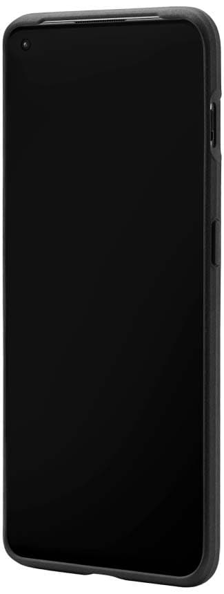 OnePlus 10 Pro 5G Sandstone suojakuori (musta)