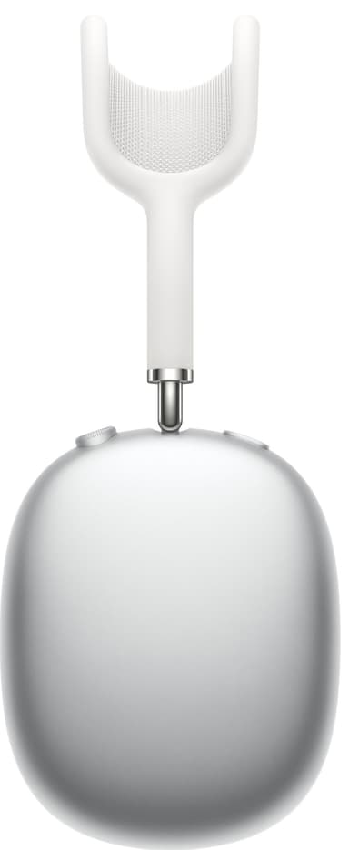 Apple AirPods Max langattomat around-ear kuulokkeet (hopea)