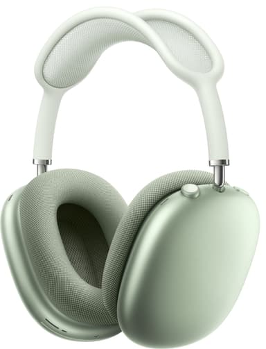 Apple AirPods Max langattomat around-ear kuulokkeet (vihreä)