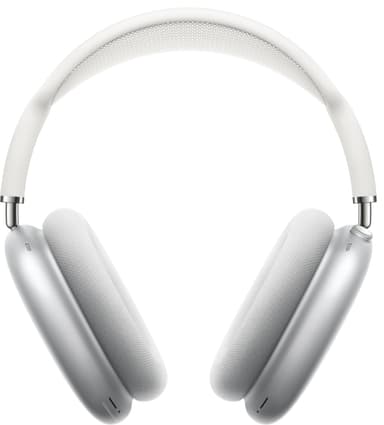 Apple AirPods Max langattomat around-ear kuulokkeet (hopea)