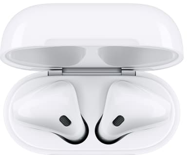 Apple AirPods (2019) langattomat kuulokkeet ja kotelo