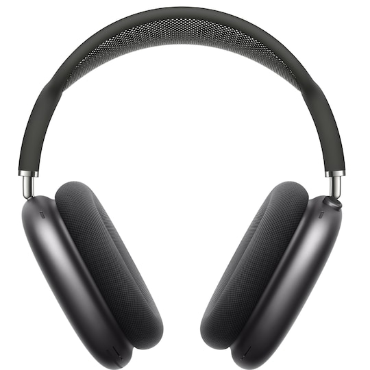 Apple AirPods Max langattomat around-ear kuulokkeet (avaruudenharmaa)