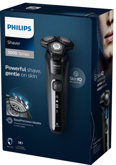 Philips Series 5000 parranajokone S5588/20