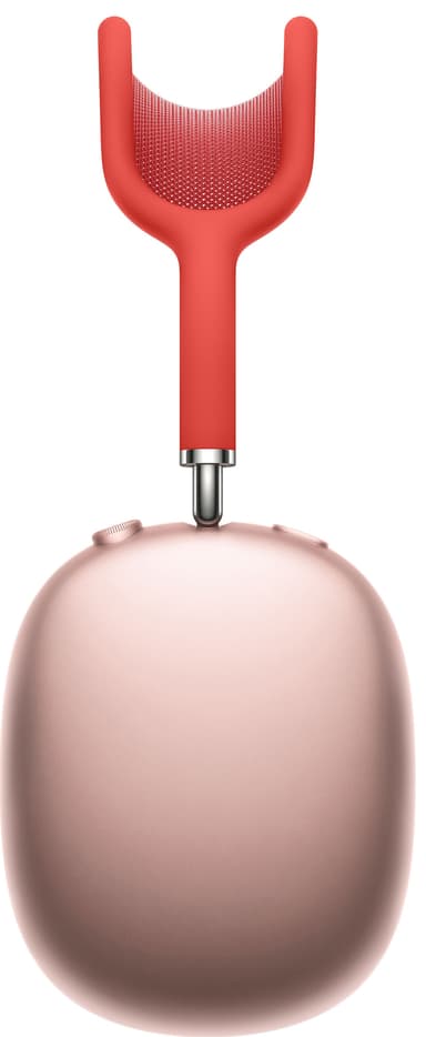 Apple AirPods Max langattomat around-ear kuulokkeet (pinkki)