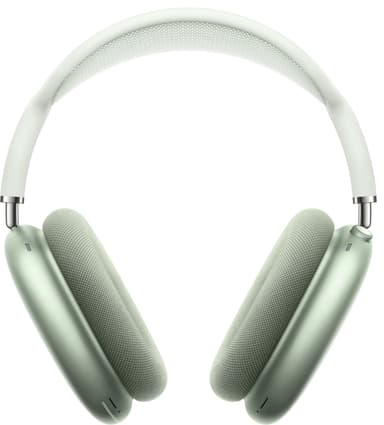 Apple AirPods Max langattomat around-ear kuulokkeet (vihreä)