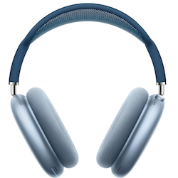 Apple AirPods Max langattomat around-ear kuulokkeet (taivaansininen)
