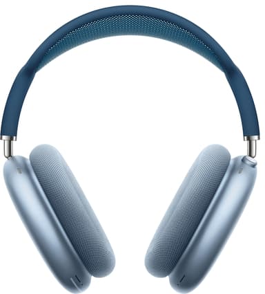 Apple AirPods Max langattomat around-ear kuulokkeet (taivaansininen)