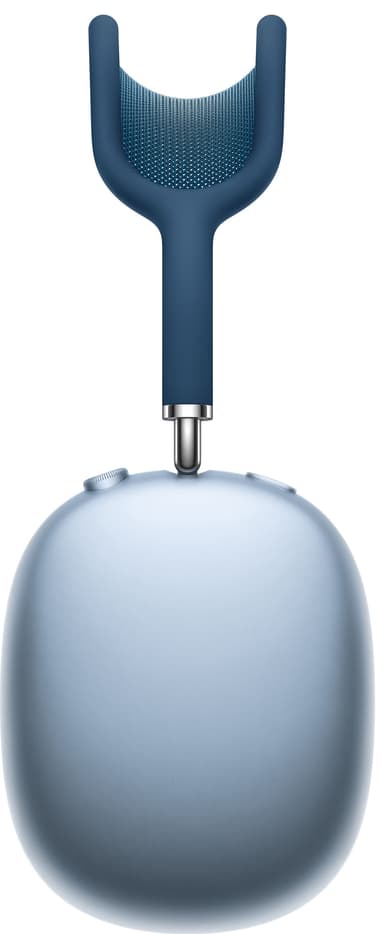 Apple AirPods Max langattomat around-ear kuulokkeet (taivaansininen)