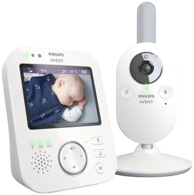 Philips Avent itkuhälytin SCD843/26