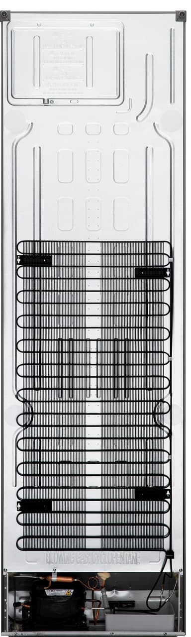 LG jääkaappipakastin GBB72PZEGN
