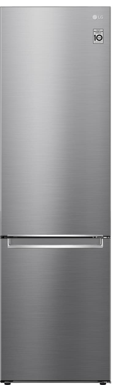 LG jääkaappipakastin GBB72PZEGN