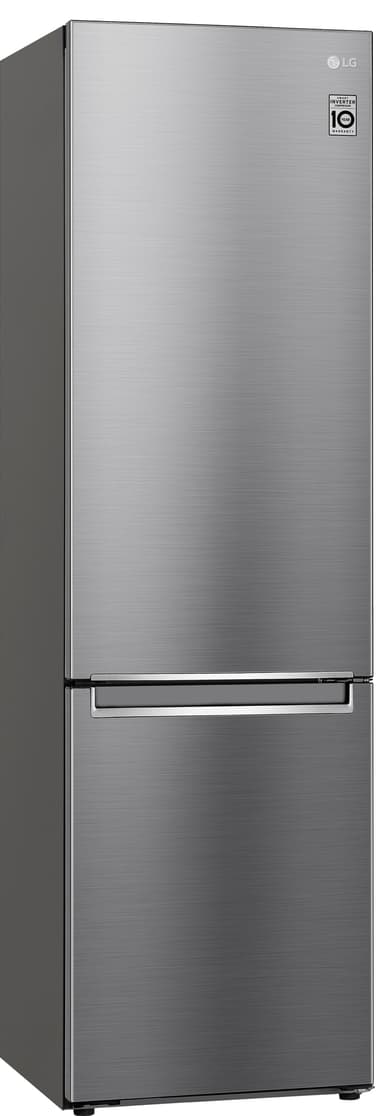 LG jääkaappipakastin GBB72PZEGN