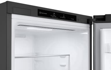 LG jääkaappipakastin GBB72PZEGN