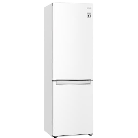 LG jääkaappipakastin ELB81SWVCP1