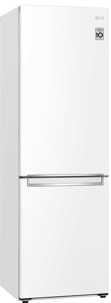 LG jääkaappipakastin ELB81SWVCP1
