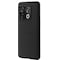 OnePlus 10 Pro 5G Sandstone suojakuori (musta)