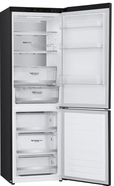 LG jääkaappipakastin ELB81MCVCP1