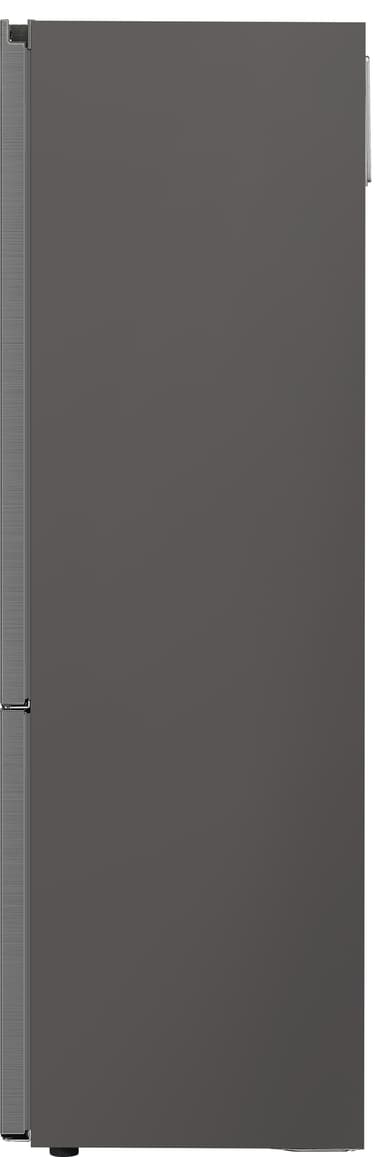 LG jääkaappipakastin GBB72PZEGN